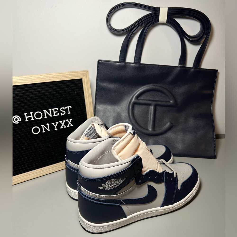 Air Jordan 1 Retro 85 Georgetown sz 11